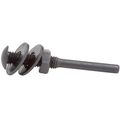 Clesco H-808-1 Mandrel for Non-Woven Abrasives H-808-1